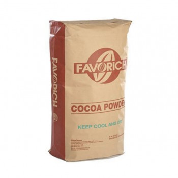 Favorich Cocoa Powder 25kg